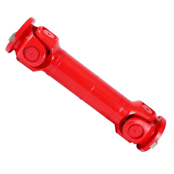 Wat zijn de verschillende soorten universele koppelingen?