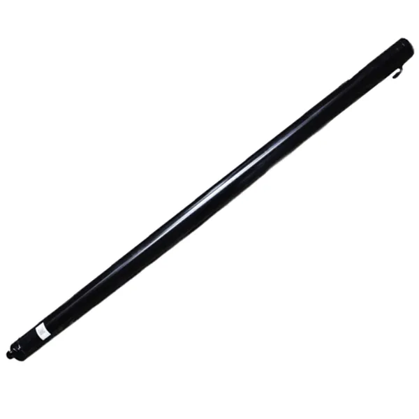 Waarom zijn zware hydraulische cilinders essentieel voor mijnbouwactiviteiten?