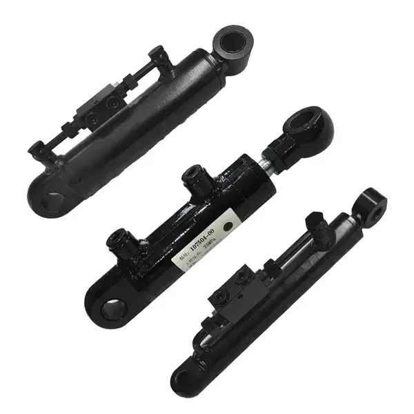 Waarom bepaalt de kwaliteit van de afdichtingen de levensduur van hydraulische cilinders?