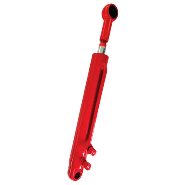 Waarom bepaalt een hydraulische cilinder de werkelijke prestaties van uw apparatuur?