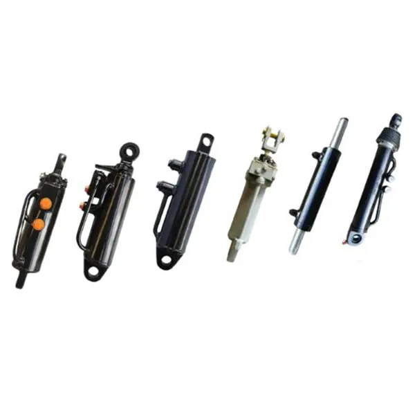 Hoe vaak moeten hydraulische cilinders in zwaar materieel worden geïnspecteerd?