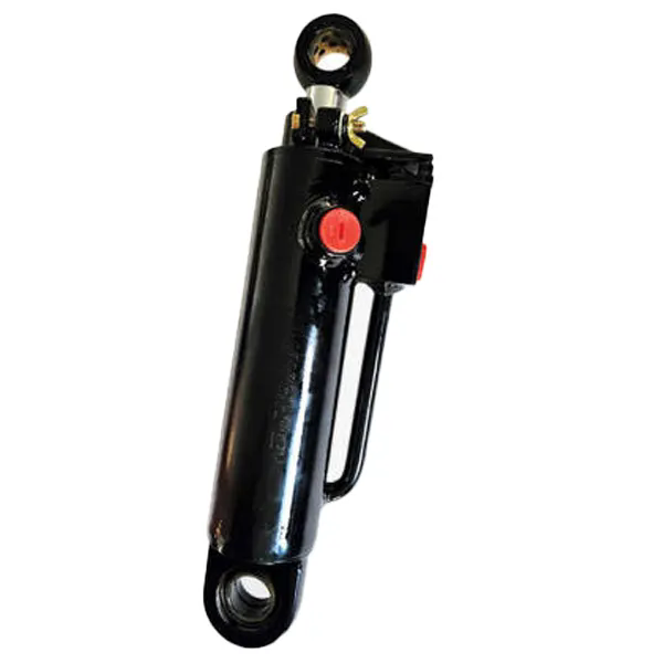 Hoe verbeteren aangepaste hydraulische cilinders de productiviteit van apparatuur?