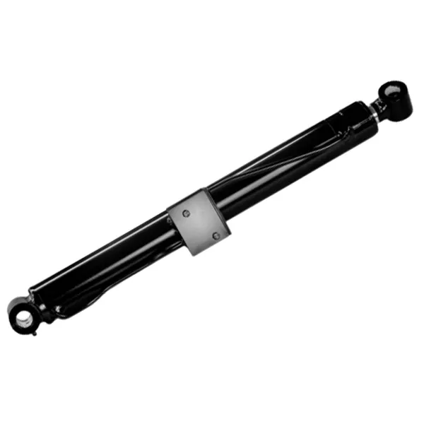 BOOM AERIAAL WERK VOERTUIG LUCHT ARM HYDRAULISCHE CILINDER
