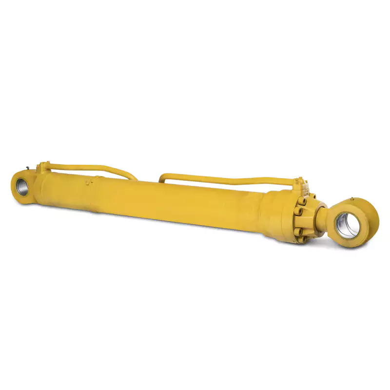 Hydraulische boomcilinder voor mini -graafmachine
