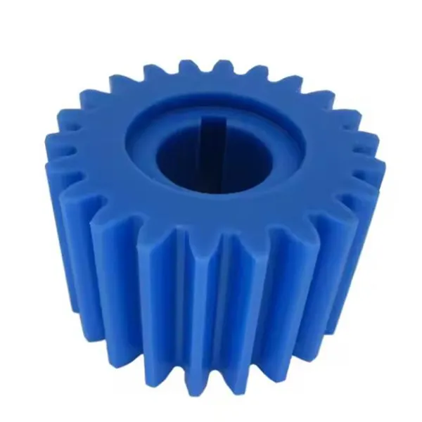Nylon Spor Gears