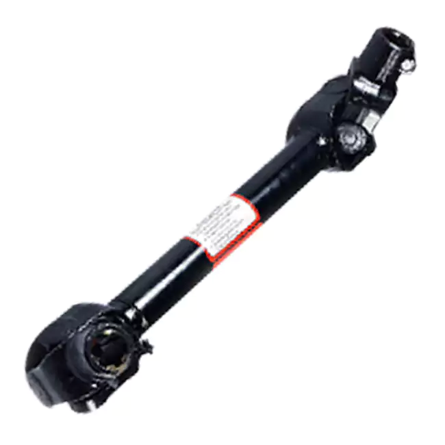 PTO -schacht voor discbines van de nieuwe Holland Disc Mower Mower