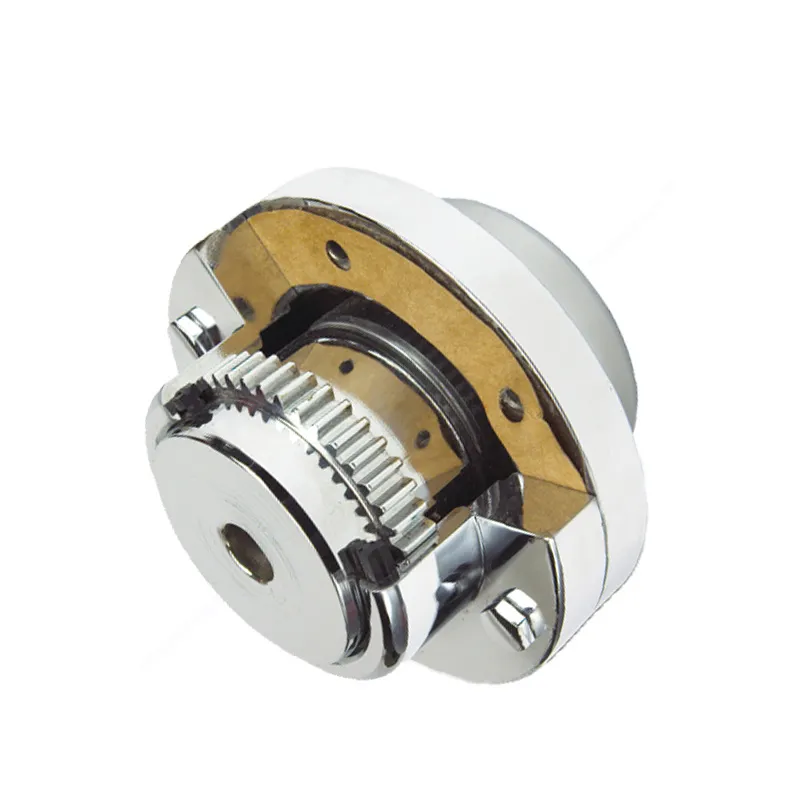 Vervanging van Giclz Drum Shape Gear -koppeling