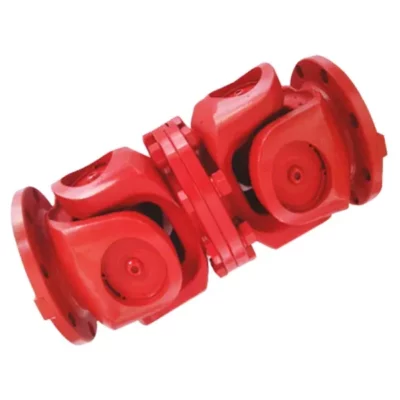 SWC-WD Short zonder flexflens type universele koppeling SWC-WD Short zonder flexflens type universele koppeling